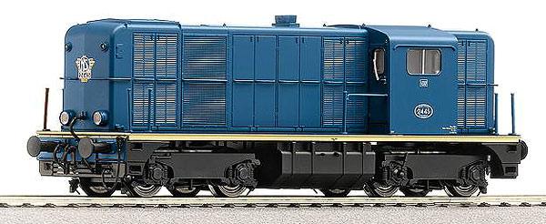 Diesel locomotive class 2400<br /><a href='images/pictures/Roco/62794.jpg' target='_blank'>Full size image</a>